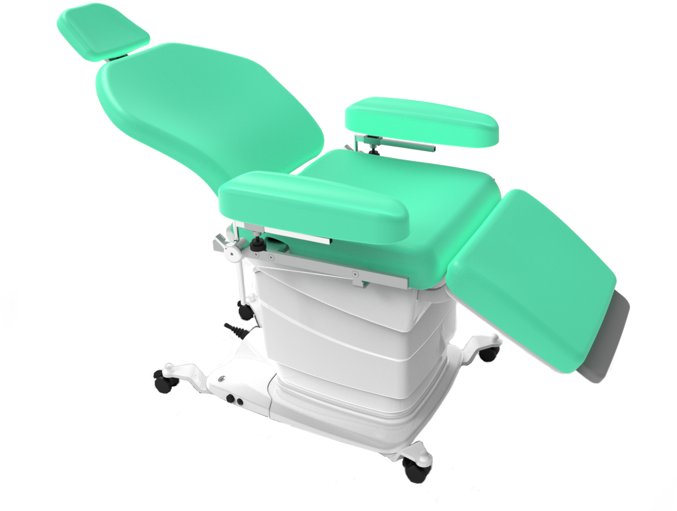 Next teal online chair