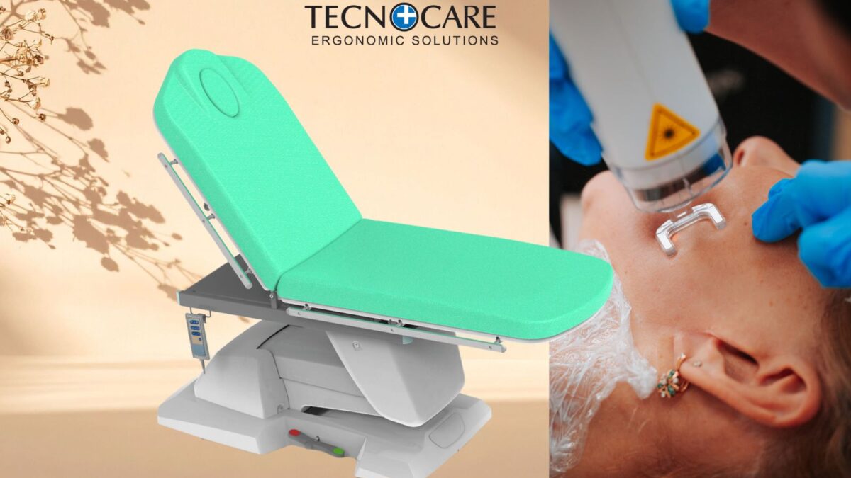 Autumn in aesthetic clinics Tecnocare