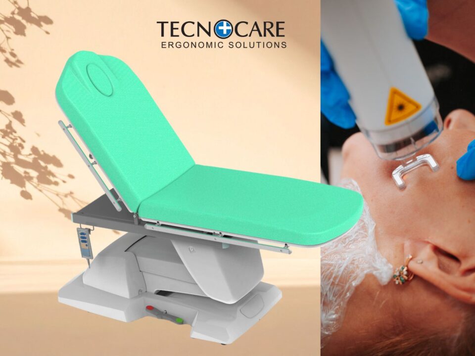 Autunno in clinica estetica Tecnocare