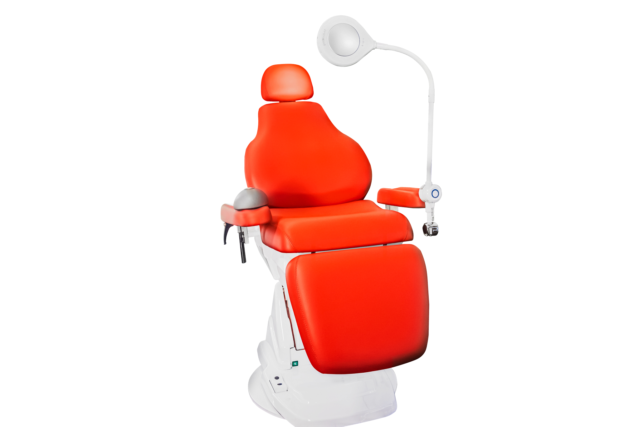 LINDA EVO AES Tecnocare Poltrone medicali