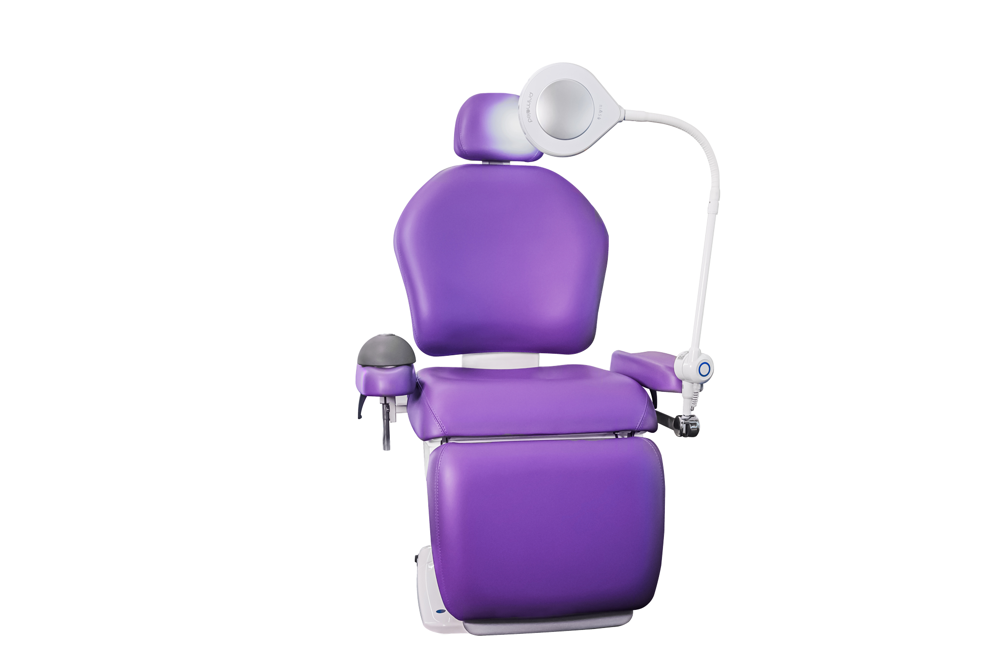 LINDA NEXT AES Tecnocare Poltrone medicali