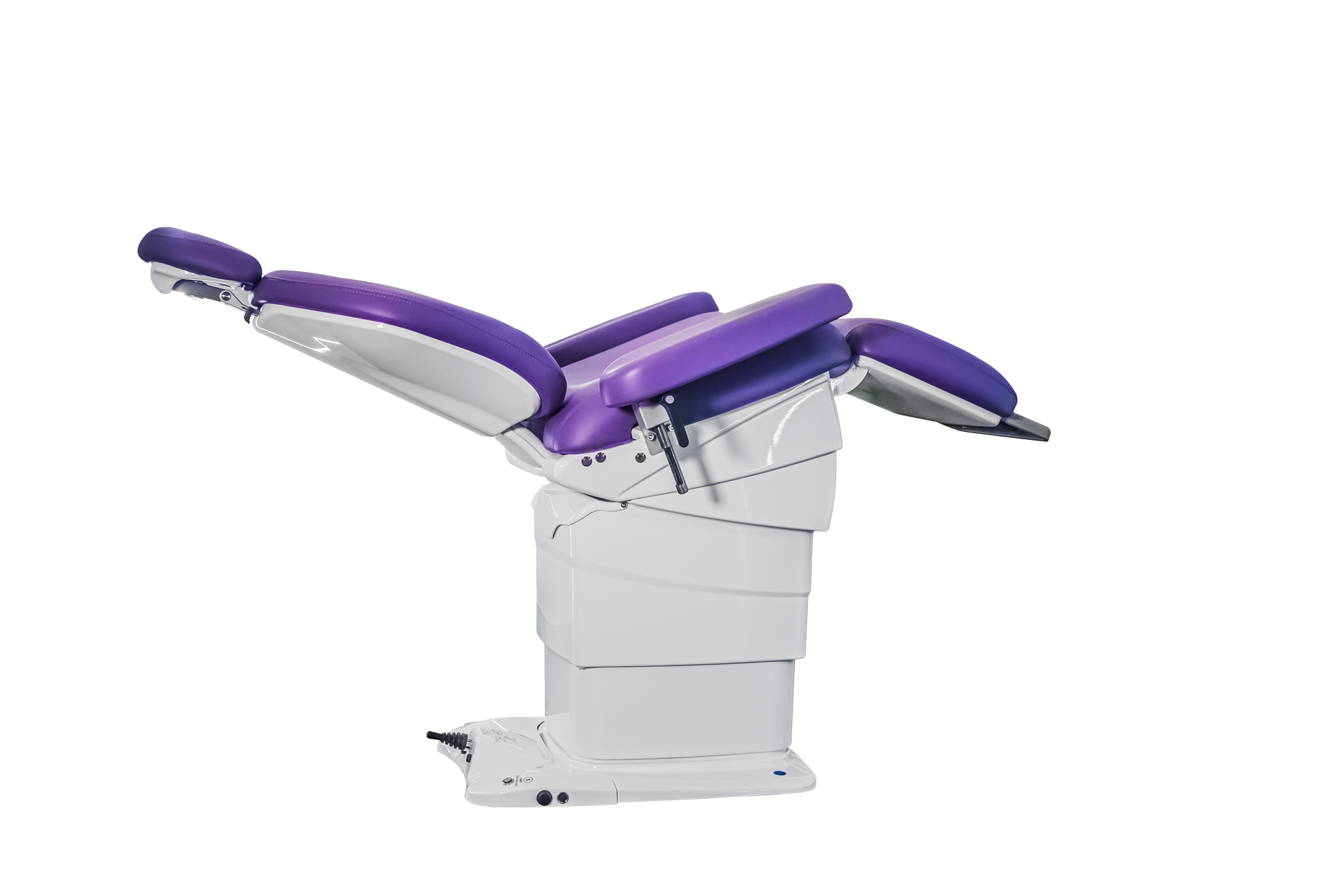 LINDA NEXT SUR Tecnocare Poltrone medicali