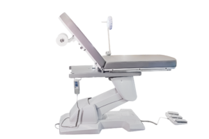SURGY AES Tecnocare Poltrone medicali