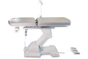 SURGY AES Tecnocare Poltrone medicali