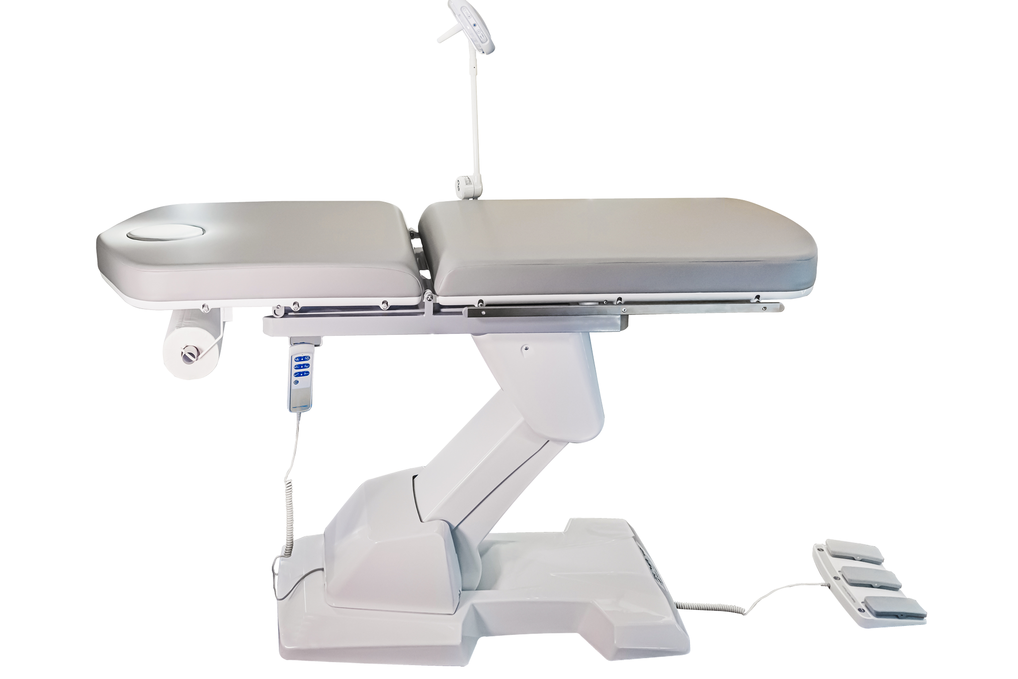 SURGY AES Tecnocare Poltrone medicali