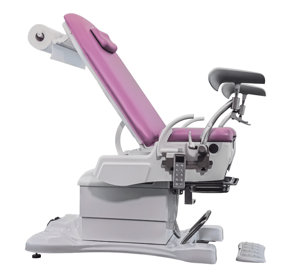 ALMA GYNE - POLTRONA MEDICALE TECNOCARE