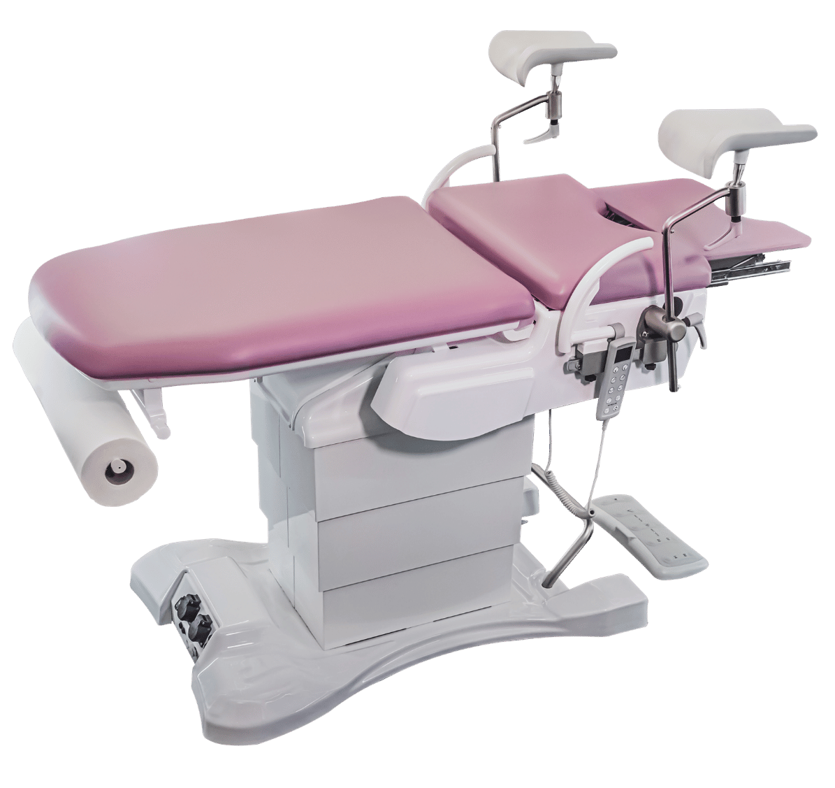 ALMA OBS - POLTRONA MEDICALE TECNOCARE