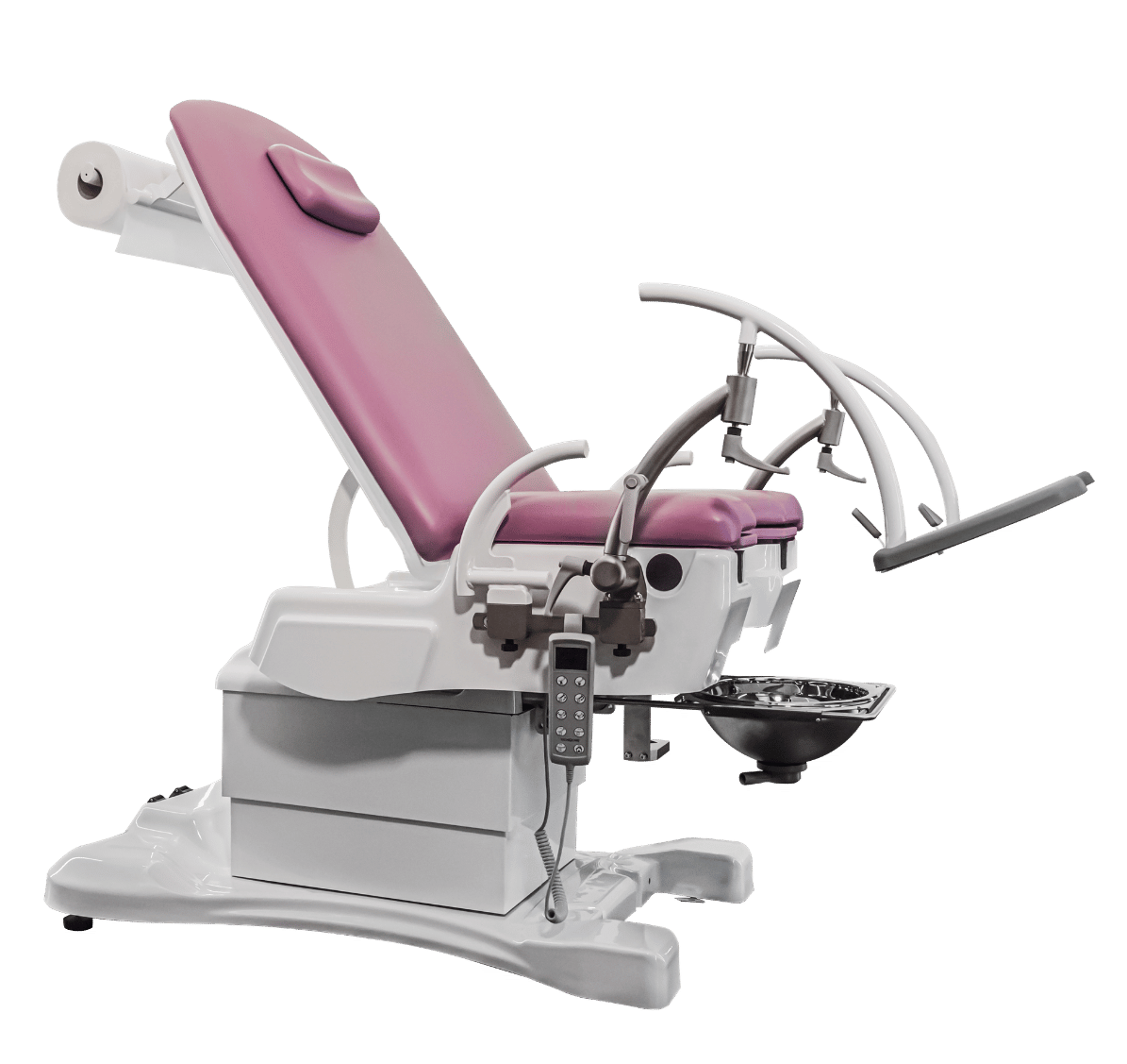 ALMA URO - POLTRONA MEDICALE TECNOCARE
