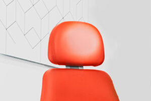Appoggiatesta multiarticolato comfort LINDA EVO AES - TECNOCARE Appoggiatesta multiarticolato comfort LINDA EVO AES - TECNOCARE