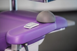 Bracciolo chirurgico LINDA NEXT AES - TECNOCARE Bracciolo chirurgico LINDA NEXT AES - TECNOCARE