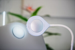 Lampada medicale compatta e direzionale SURGY AES - TECNOCARE Lampada medicale compatta e direzionale SURGY AES - TECNOCARE