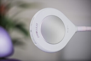 Lampada medicale LINDA NEXT AES - TECNOCARE Lampada medicale LINDA NEXT AES - TECNOCARE