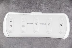 Wireless foot control ALMA GYNE - TECNOCARE