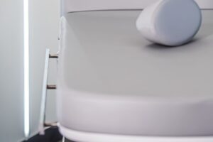 Barre porta strumenti laterali SURGY AES - TECNOCARE Barre porta strumenti laterali SURGY AES - TECNOCARE